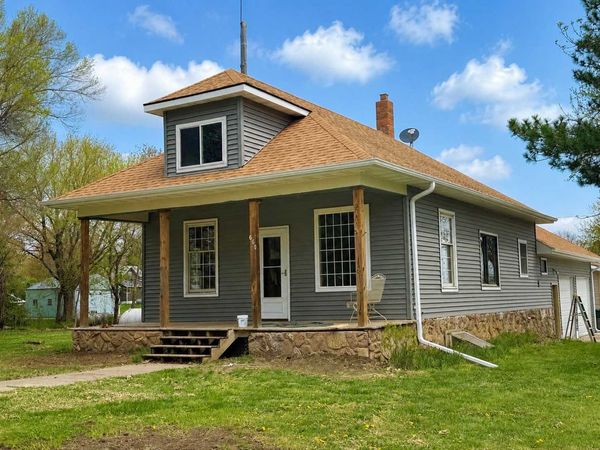 660 Mound Avenue S, Balaton, MN 56115