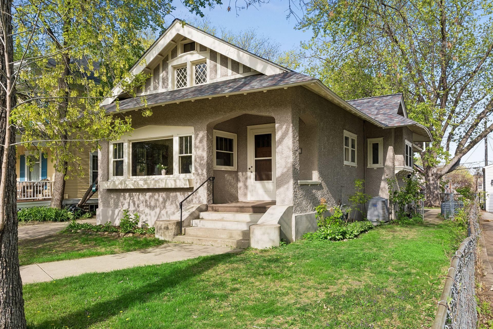 4321 Colfax Avenue S, Minneapolis, MN 55409