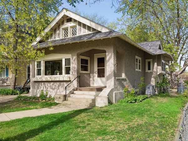 4321 Colfax Avenue S, Minneapolis, MN 55409