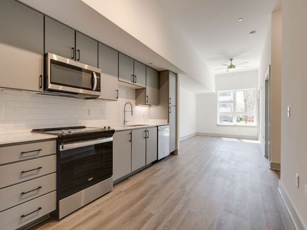 542 Southgate Ave , Unit 214, Nashville, TN 37203