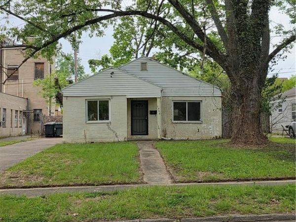 1343 Cory Drive, Dayton, OH 45406
