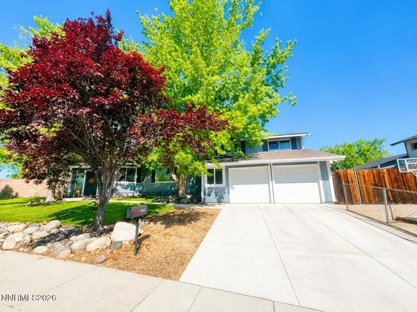 1485 Wyoming Avenue, Reno, NV 89503