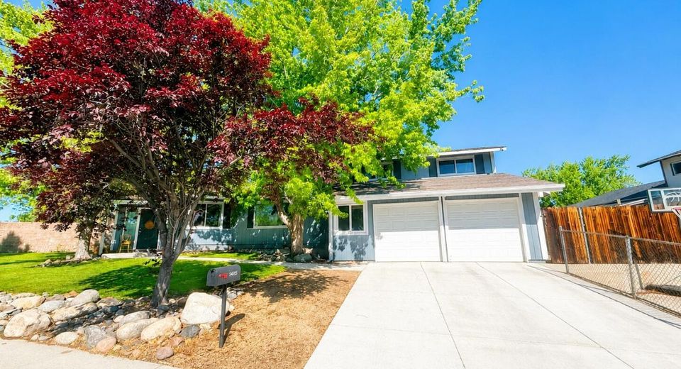 1485 Wyoming Avenue, Reno, NV 89503 Photo
