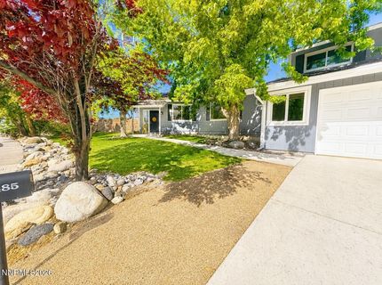 1485 Wyoming Avenue, Reno, NV 89503 Photo