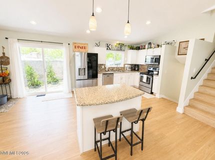 1485 Wyoming Avenue, Reno, NV 89503 Photo