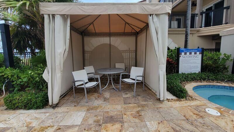 4445 El Mar Drive, Unit 303, Lauderdale by the Sea, FL 33308 Photo