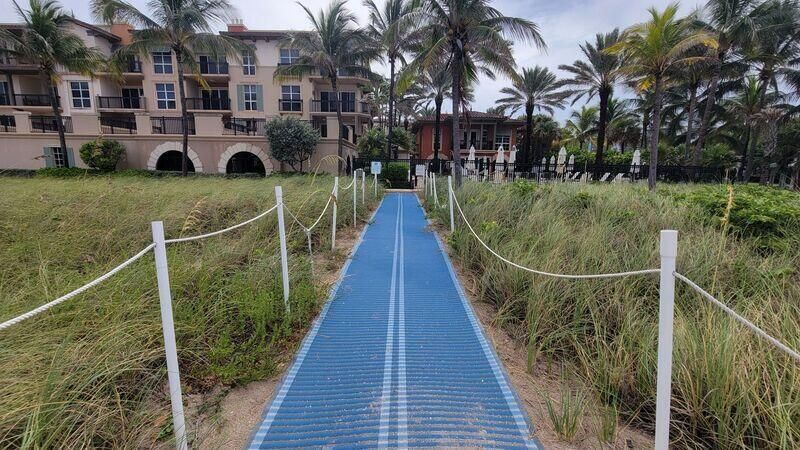 4445 El Mar Drive, Unit 303, Lauderdale by the Sea, FL 33308 Photo