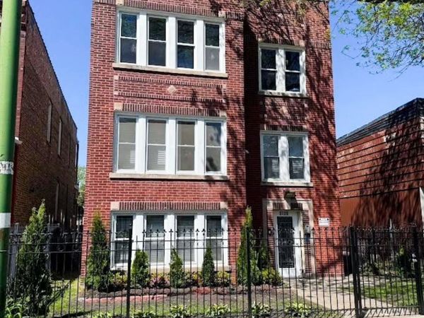 6728 S Langley Avenue , Unit 1, Chicago, IL 60637