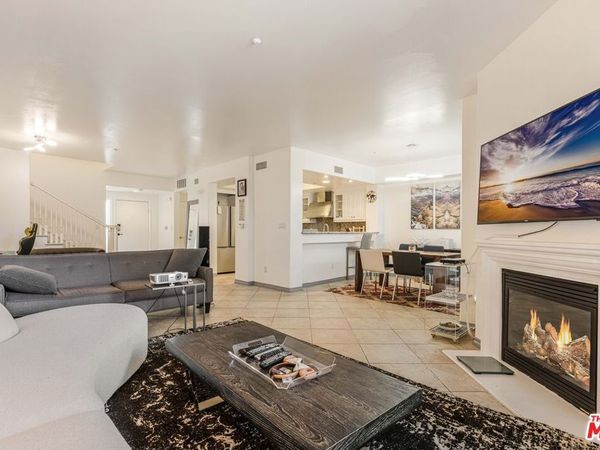 13031 Villosa Place, Unit 119, Playa Vista, CA 90094