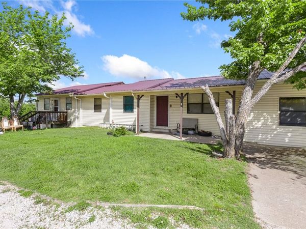 5917 N Hwy 7 , Harrison, AR 72601