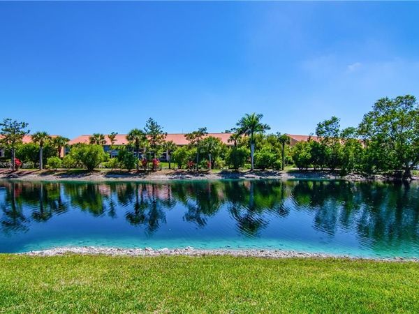 6600 Beach Resort DR, Unit 2, NAPLES, FL 34114
