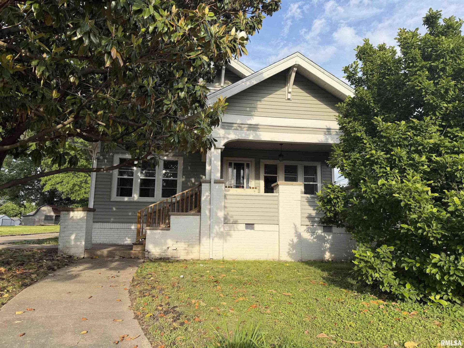 701 Follis Avenue, Johnston City, IL 62951 Main Photo