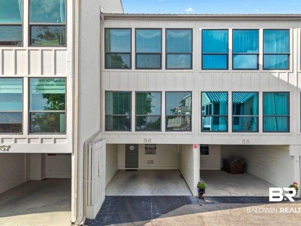 710 S Mobile Street, Unit 56, Fairhope, AL 36532