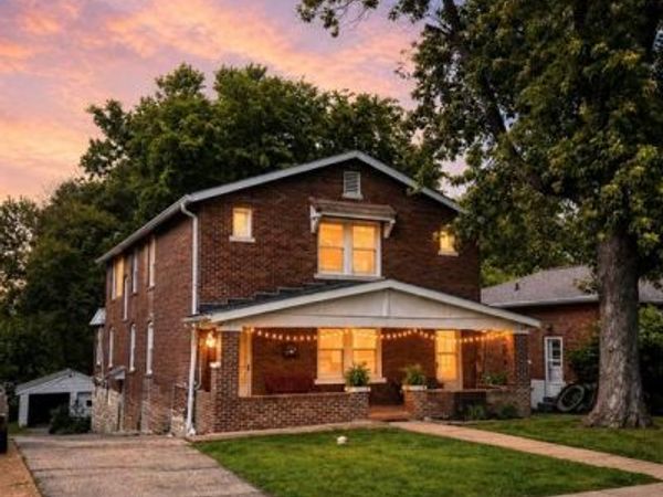 1807 Princeton Place, Richmond Heights, MO 63117