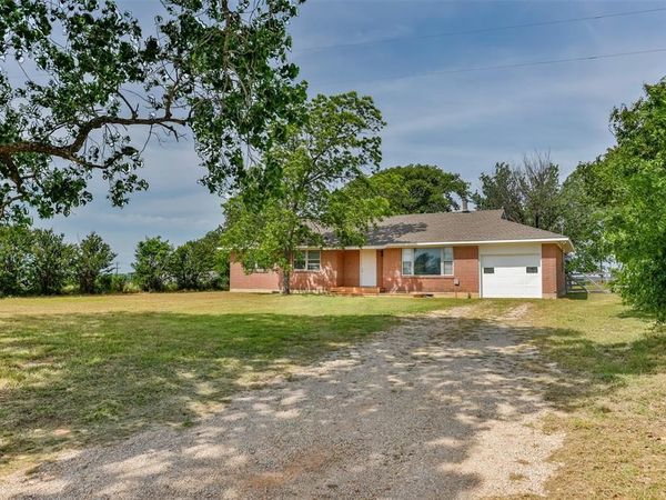 65 Kirby Street, Callisburg, TX 76240