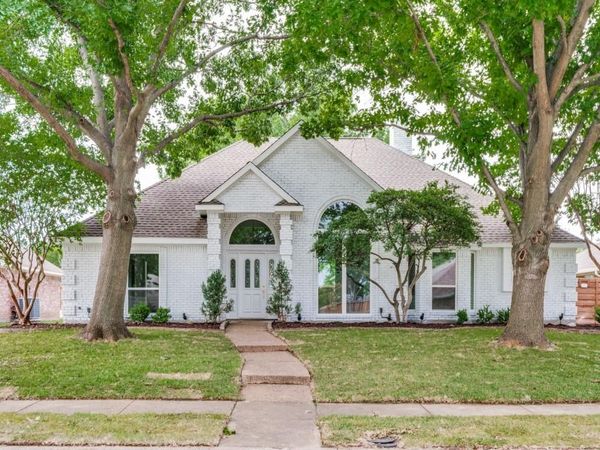 4312 Avonshire Lane , Plano, TX 75093