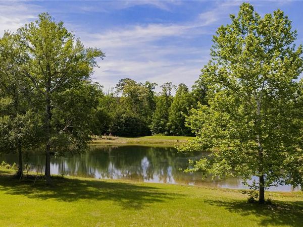 1655 County Road 1627, Linden, TX 75563
