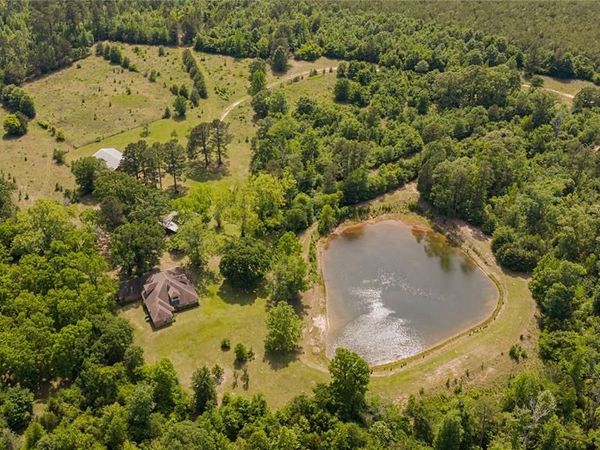1655 County Road 1627, Linden, TX 75563