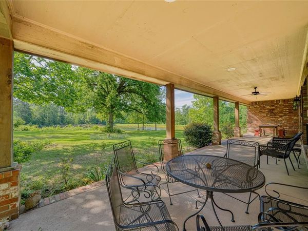 1655 County Road 1627, Linden, TX 75563