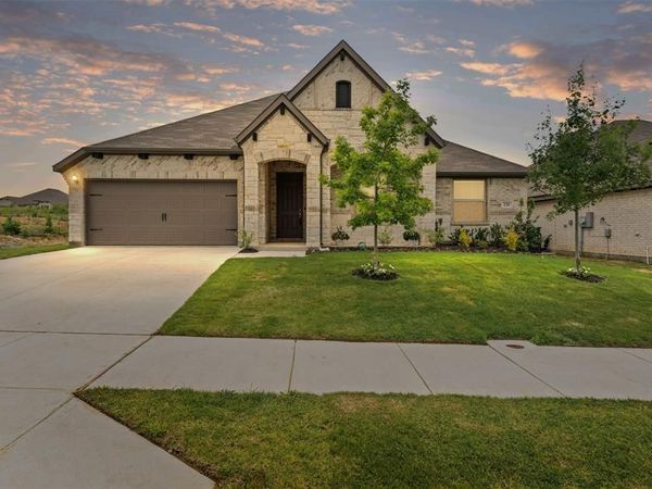 220 Shepards Street, Godley, TX 76044