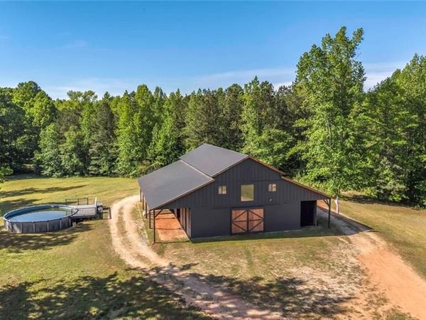 0 Highpoint Road, Villa Rica, GA 30180
