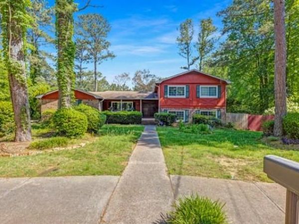 5401 Panola Way Lane , Lithonia, GA 30058