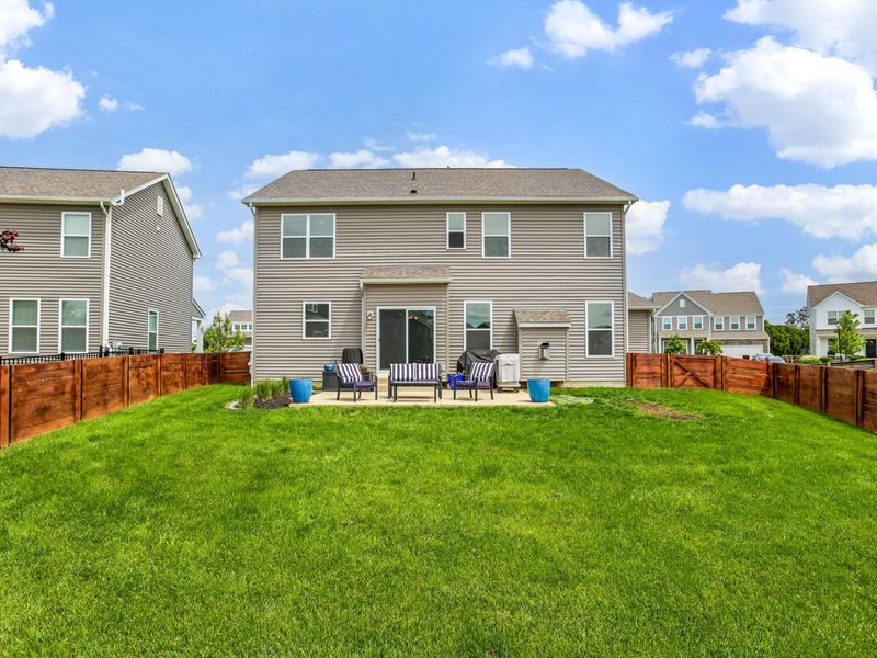 440 Oakland Hills Loop , Commercial Point, OH 43116 Photo 57