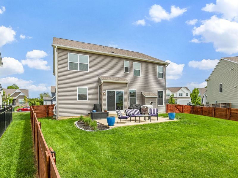 440 Oakland Hills Loop , Commercial Point, OH 43116 Photo 58