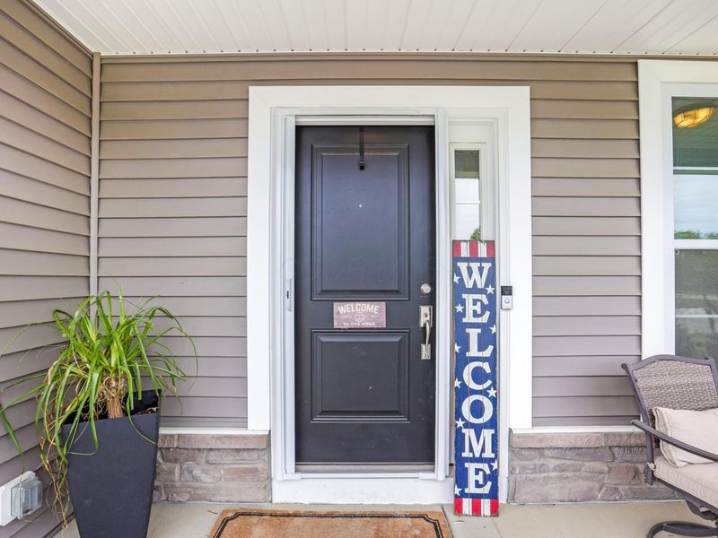 440 Oakland Hills Loop, Commercial Point, OH 43116 Photo 6