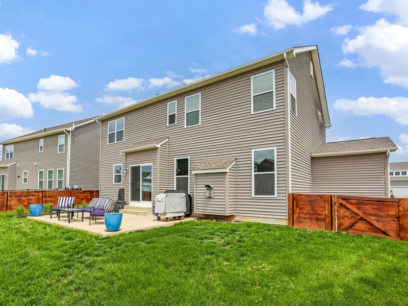 440 Oakland Hills Loop, Commercial Point, OH 43116 Photo 60