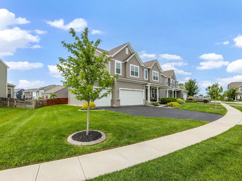 440 Oakland Hills Loop, Commercial Point, OH 43116 Photo 62