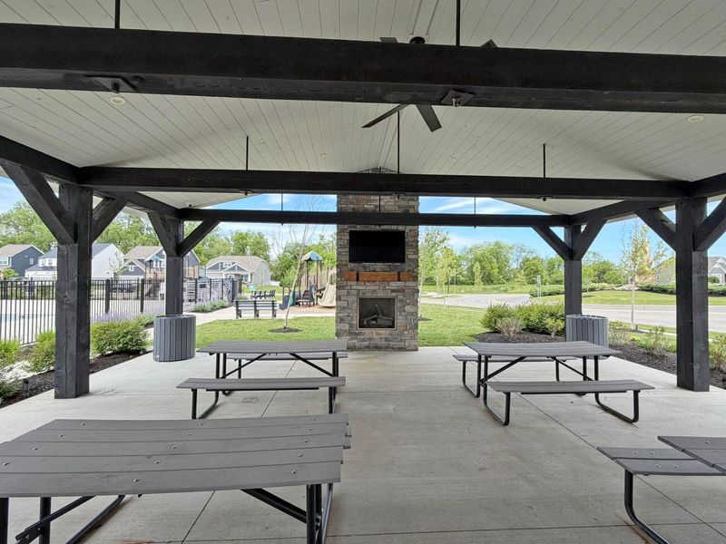 440 Oakland Hills Loop, Commercial Point, OH 43116 Photo 69