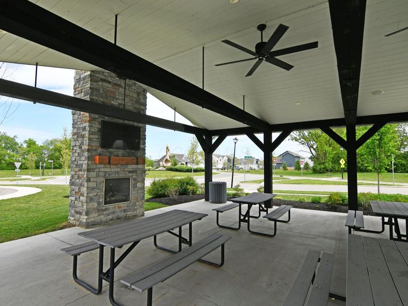 440 Oakland Hills Loop, Commercial Point, OH 43116 Photo 70