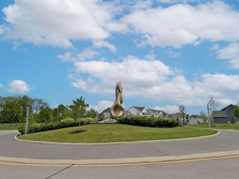440 Oakland Hills Loop, Commercial Point, OH 43116 Photo 72