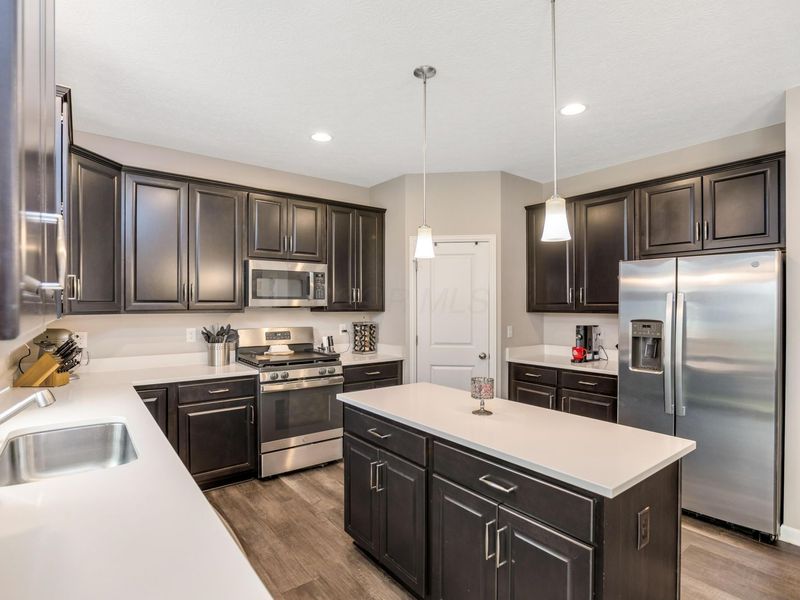 440 Oakland Hills Loop , Commercial Point, OH 43116 Photo 9