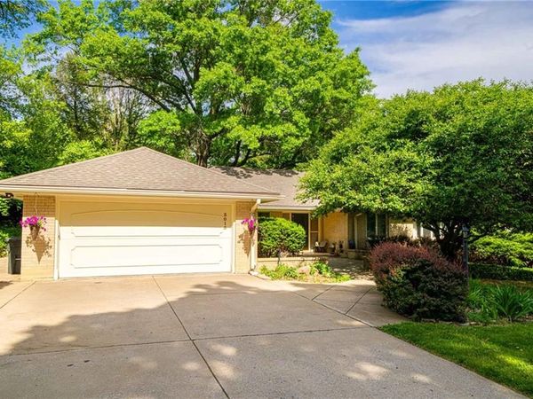 3015 Miller Road, St Joseph, MO 64506