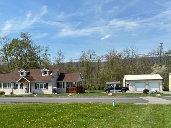 27 TALBERT ROAD , BETHEL, PA 19507