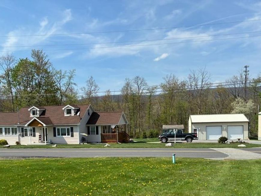 27 Talbert Road , Bethel, PA 19507 Main Photo