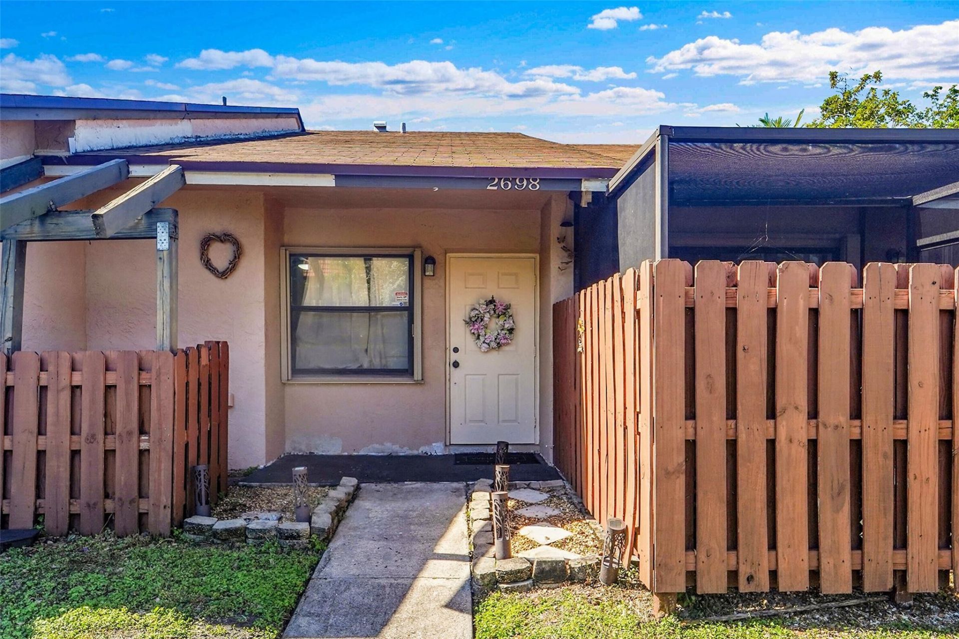 2698 N Nob Hill Road, Sunrise, FL 33322 Photo