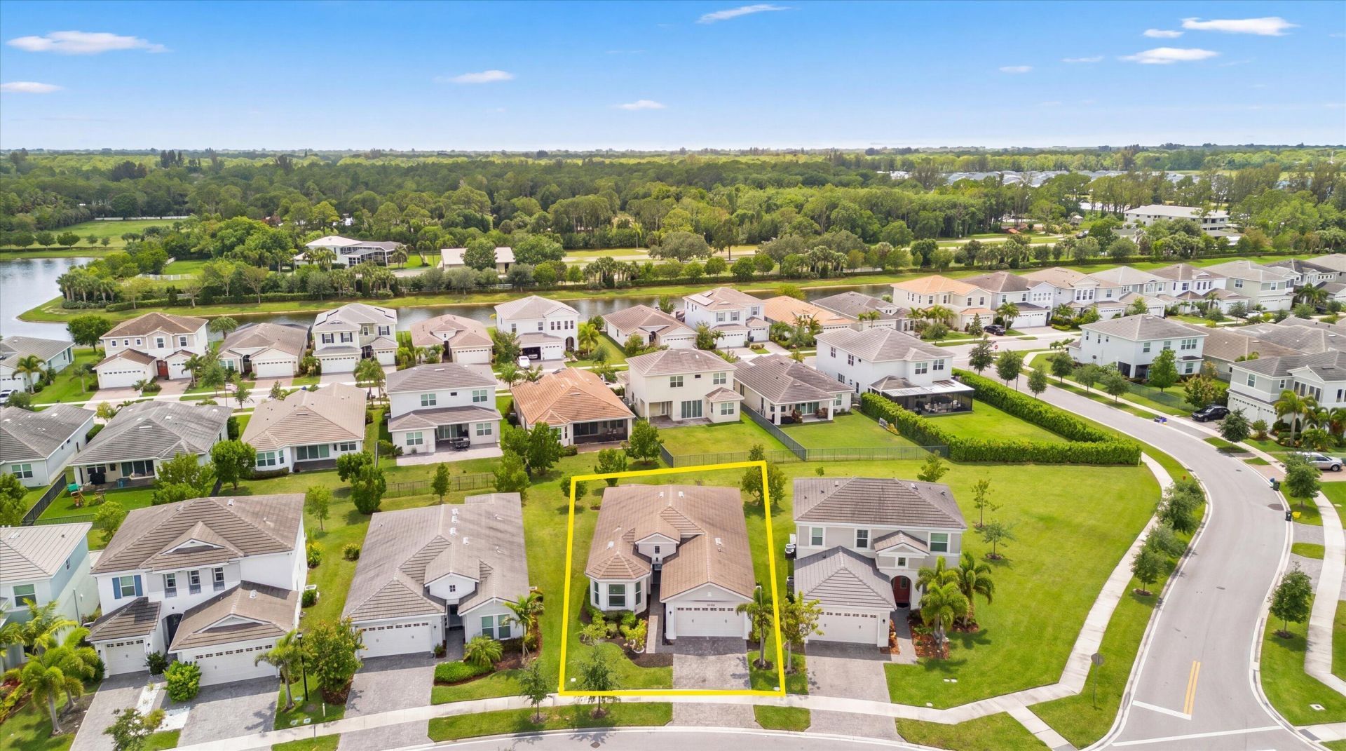 16293 Melogold Drive, Westlake, FL 33470 Photo