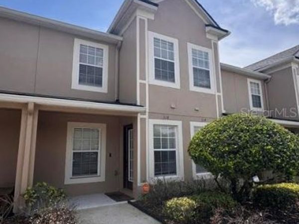 318 BELVEDERE WAY , SANFORD, FL 32773