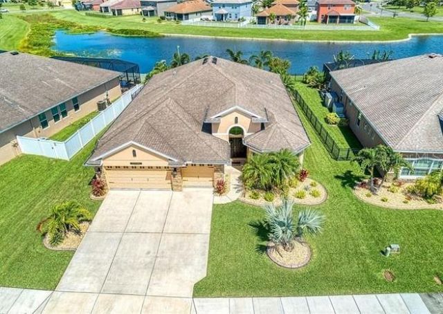 11236 77th Street E, Parrish, FL 34219 Photo