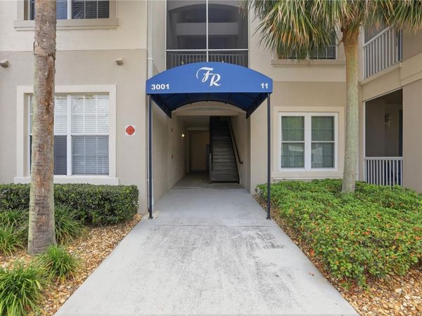 3001 LAUREL RUN LANE, Unit 204, KISSIMMEE, FL 34741