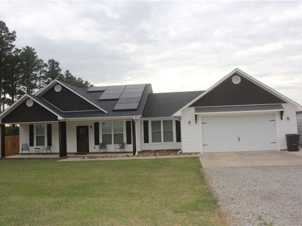 1096 County Road 3530 , Clarksville, AR 72830