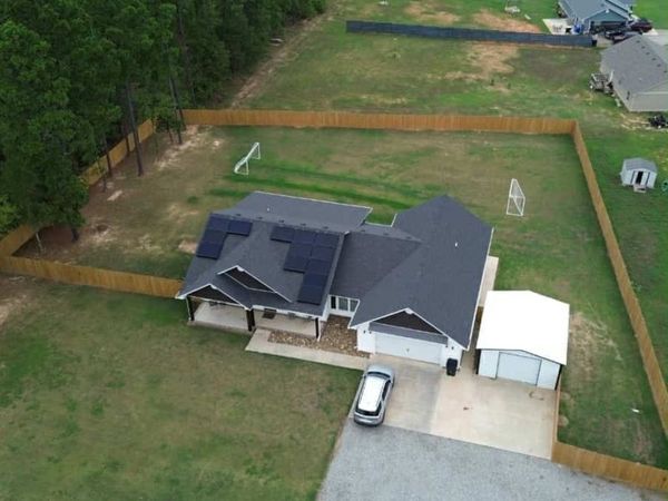 1096 County Road 3530 , Clarksville, AR 72830