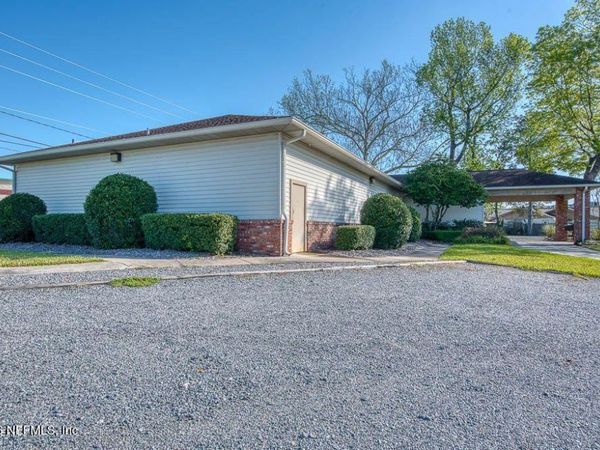 5135 COLLEGE Street, Jacksonville, FL 32205