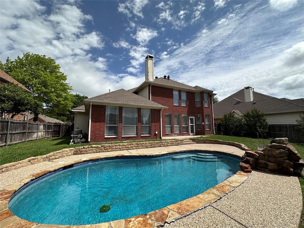 609 Saddleback Lane, Flower Mound, TX 75028 Main Photo