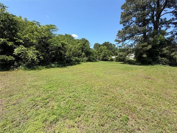 1501 12th Street NE, Paris, TX 75460