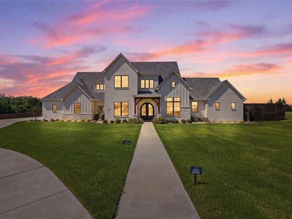 4411 Tea Olive Trail, Midlothian, TX 76065