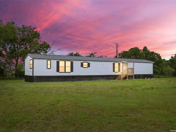 120 LCR 632 , Groesbeck, TX 76642